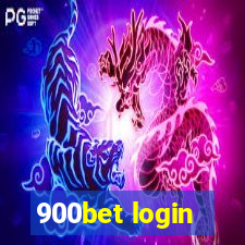 900bet login